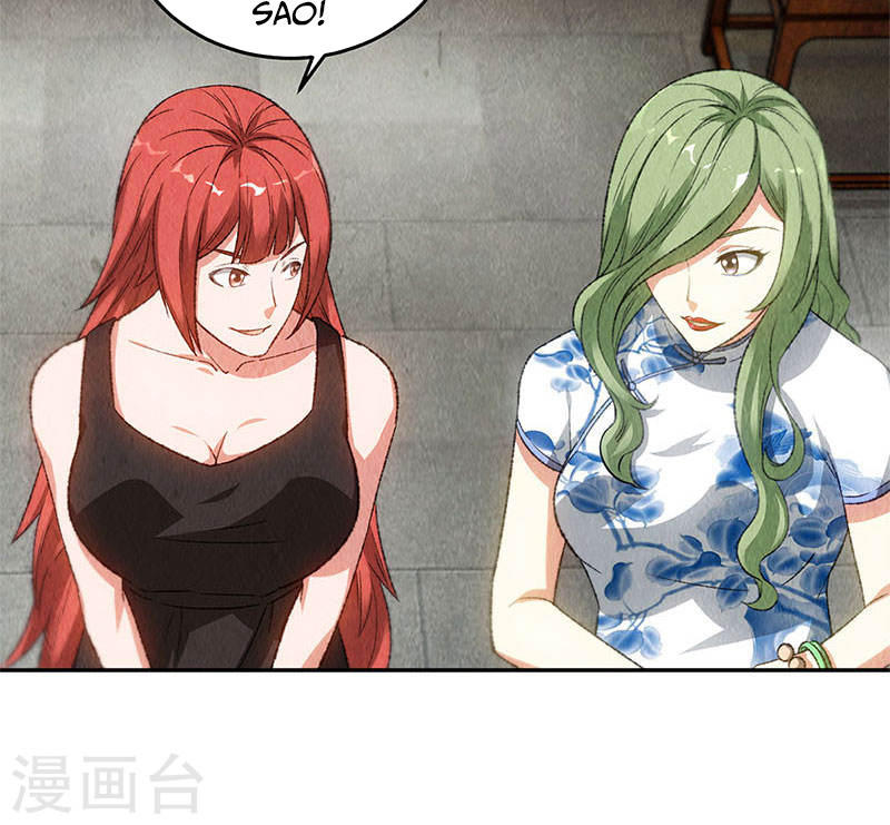 Ta Là Phế Vật Chapter 82 - Trang 2