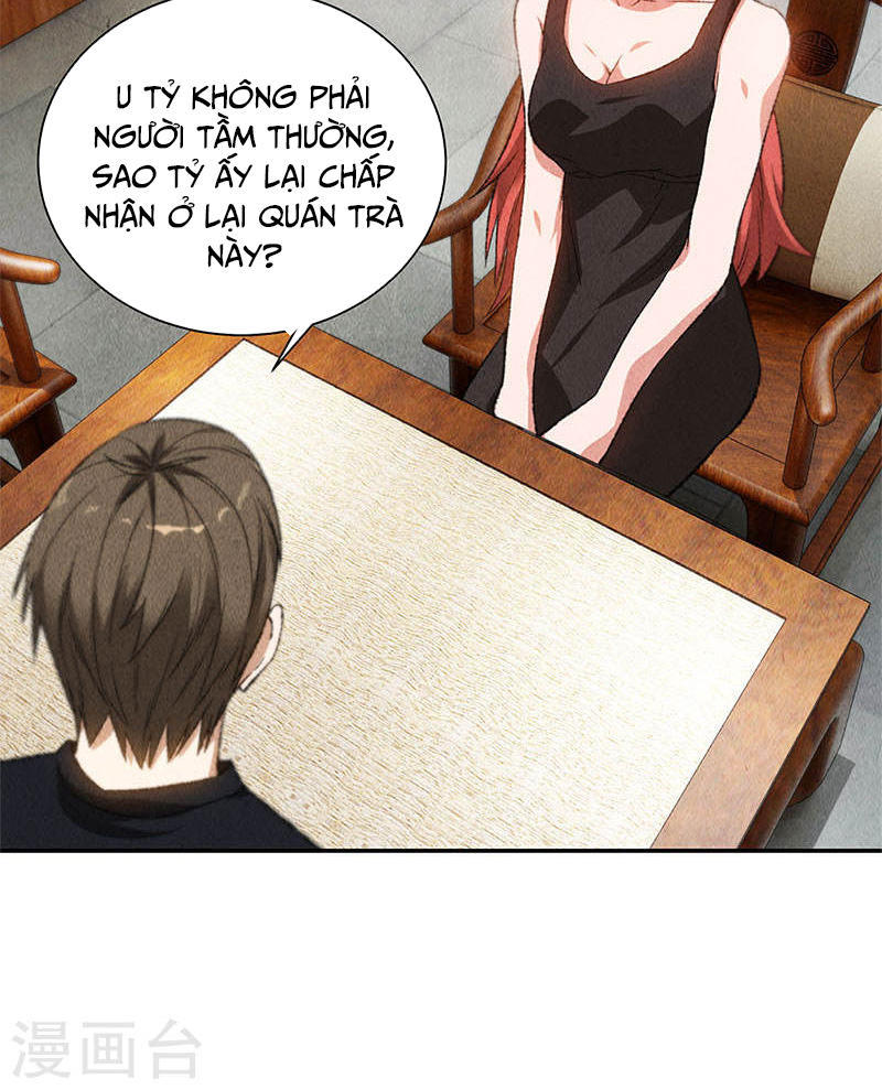 Ta Là Phế Vật Chapter 82 - Trang 2