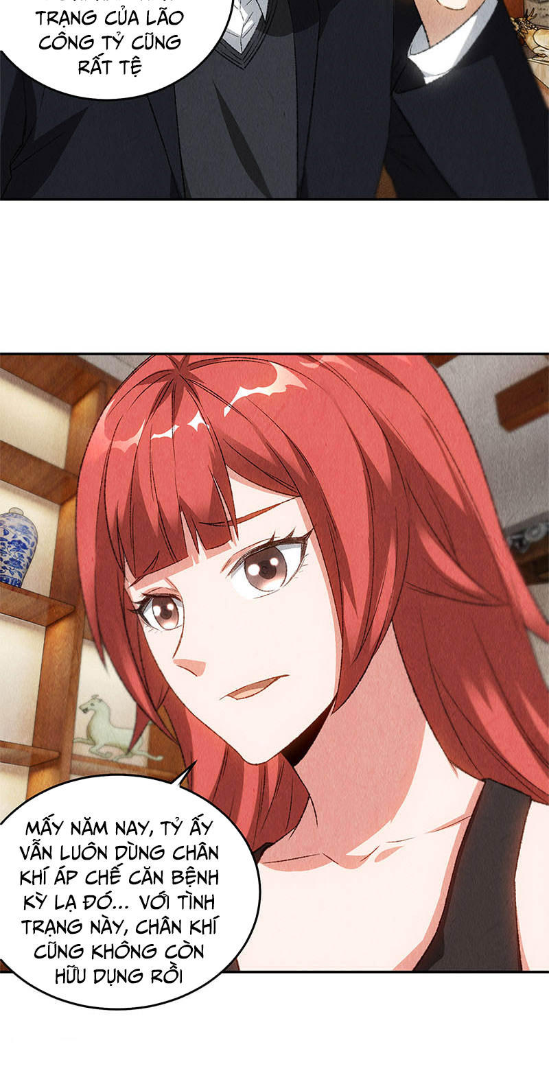 Ta Là Phế Vật Chapter 82 - Trang 2