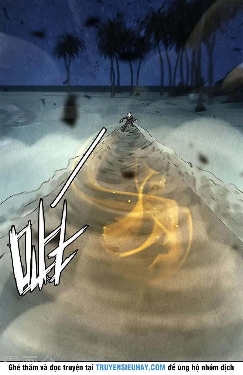 Ta Là Phế Vật Chapter 94 - Trang 2