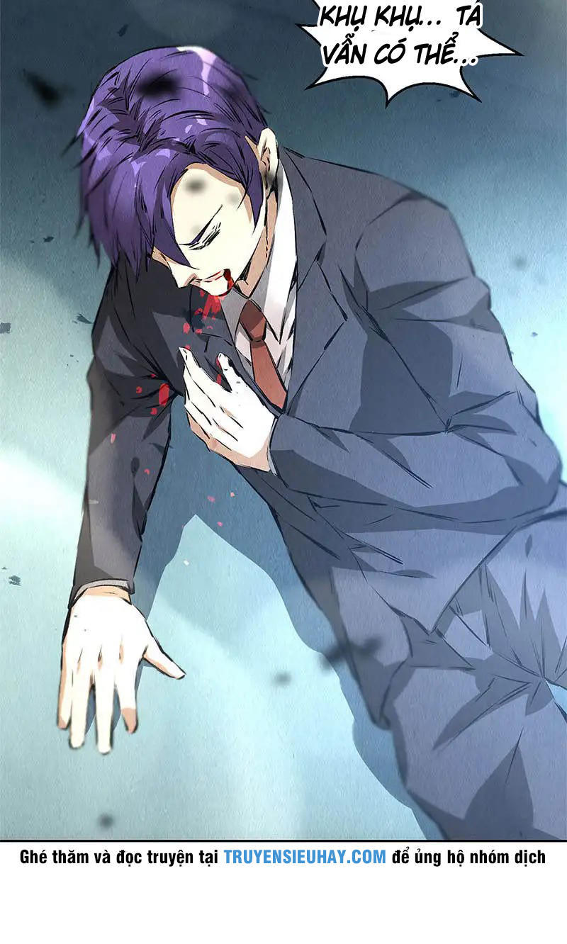 Ta Là Phế Vật Chapter 94 - Trang 2