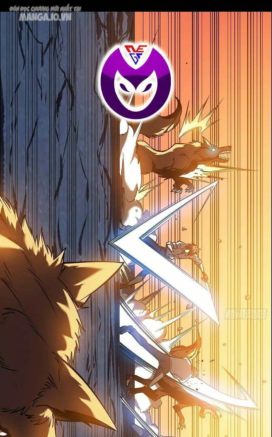 Ta Là Sát Thần Chapter 0 - Trang 2