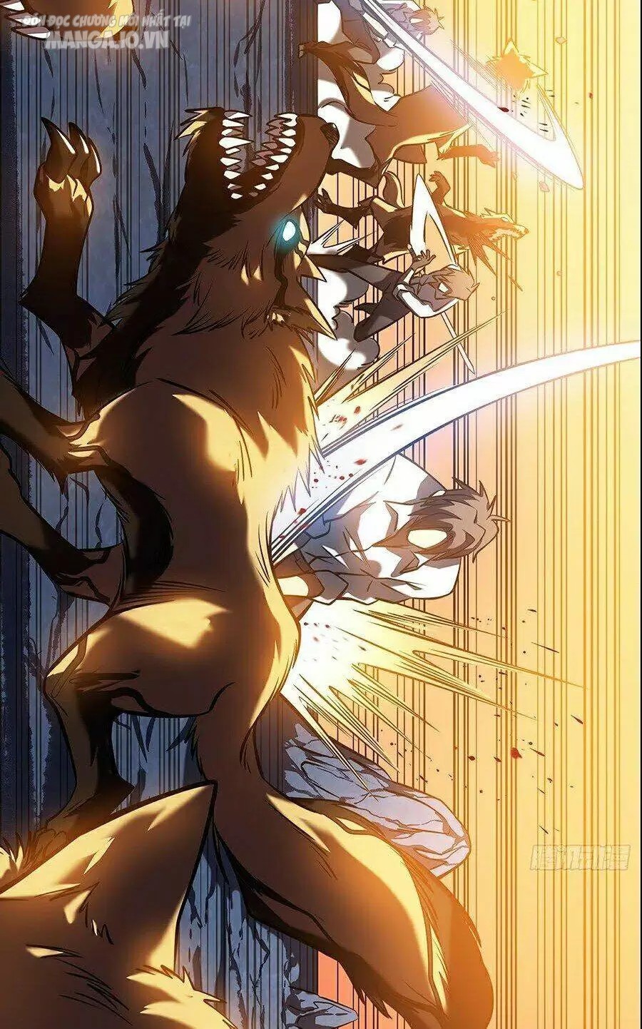 Ta Là Sát Thần Chapter 0 - Trang 2