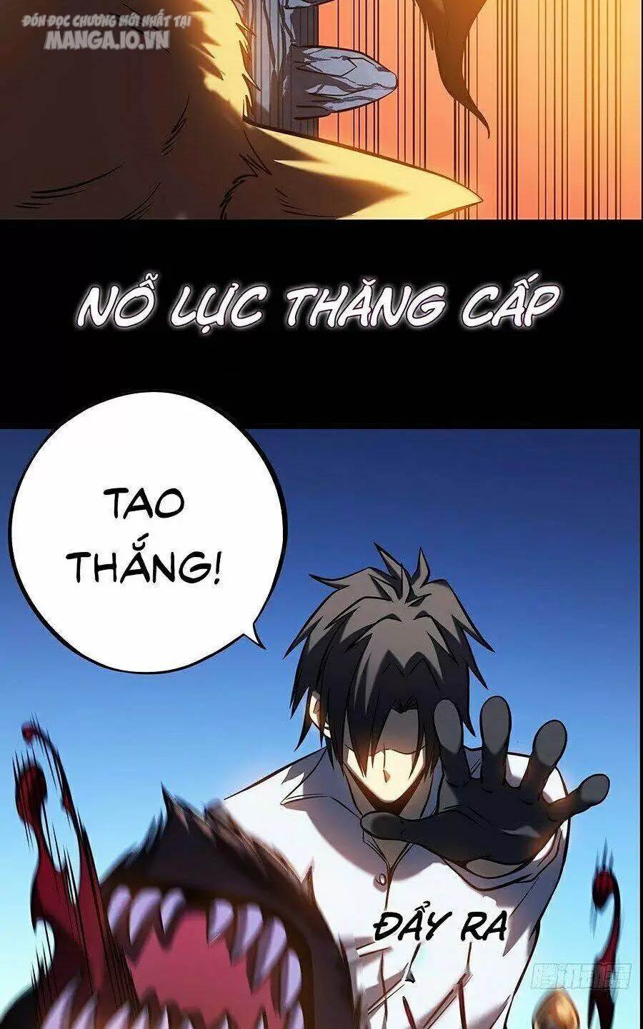 Ta Là Sát Thần Chapter 0 - Trang 2