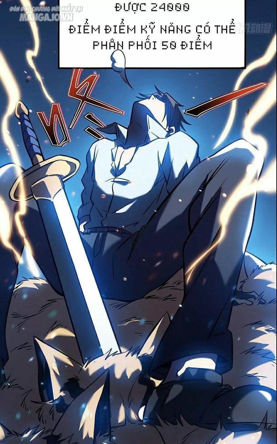 Ta Là Sát Thần Chapter 0 - Trang 2