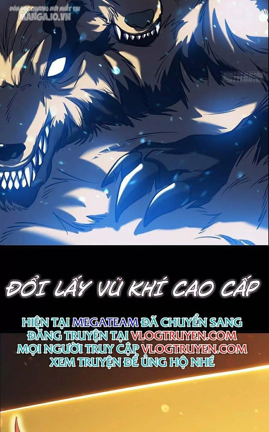 Ta Là Sát Thần Chapter 0 - Trang 2