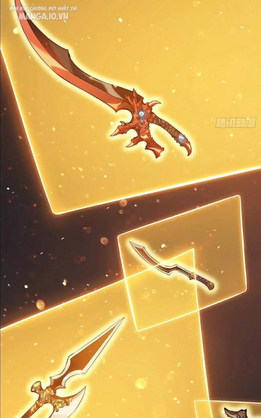 Ta Là Sát Thần Chapter 0 - Trang 2