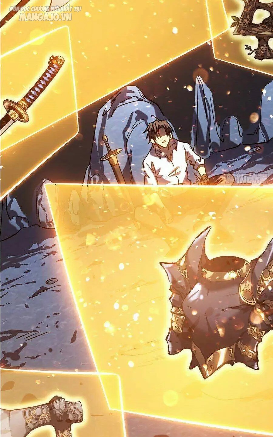 Ta Là Sát Thần Chapter 0 - Trang 2