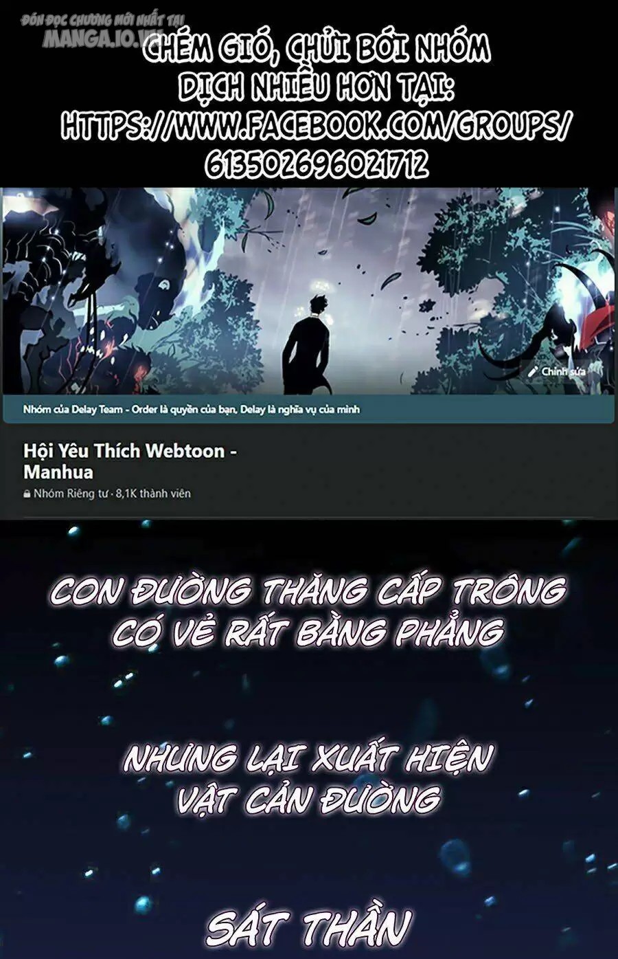 Ta Là Sát Thần Chapter 0 - Trang 2