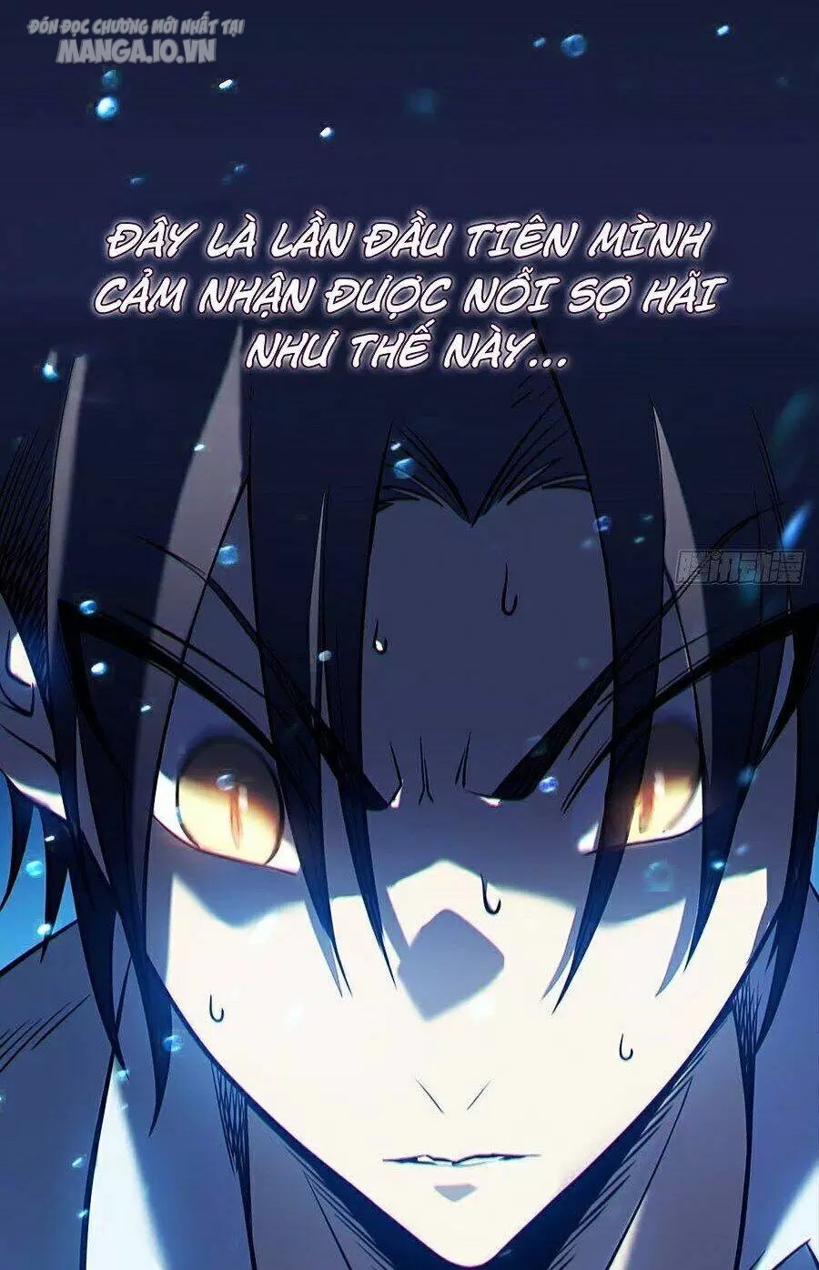 Ta Là Sát Thần Chapter 0 - Trang 2