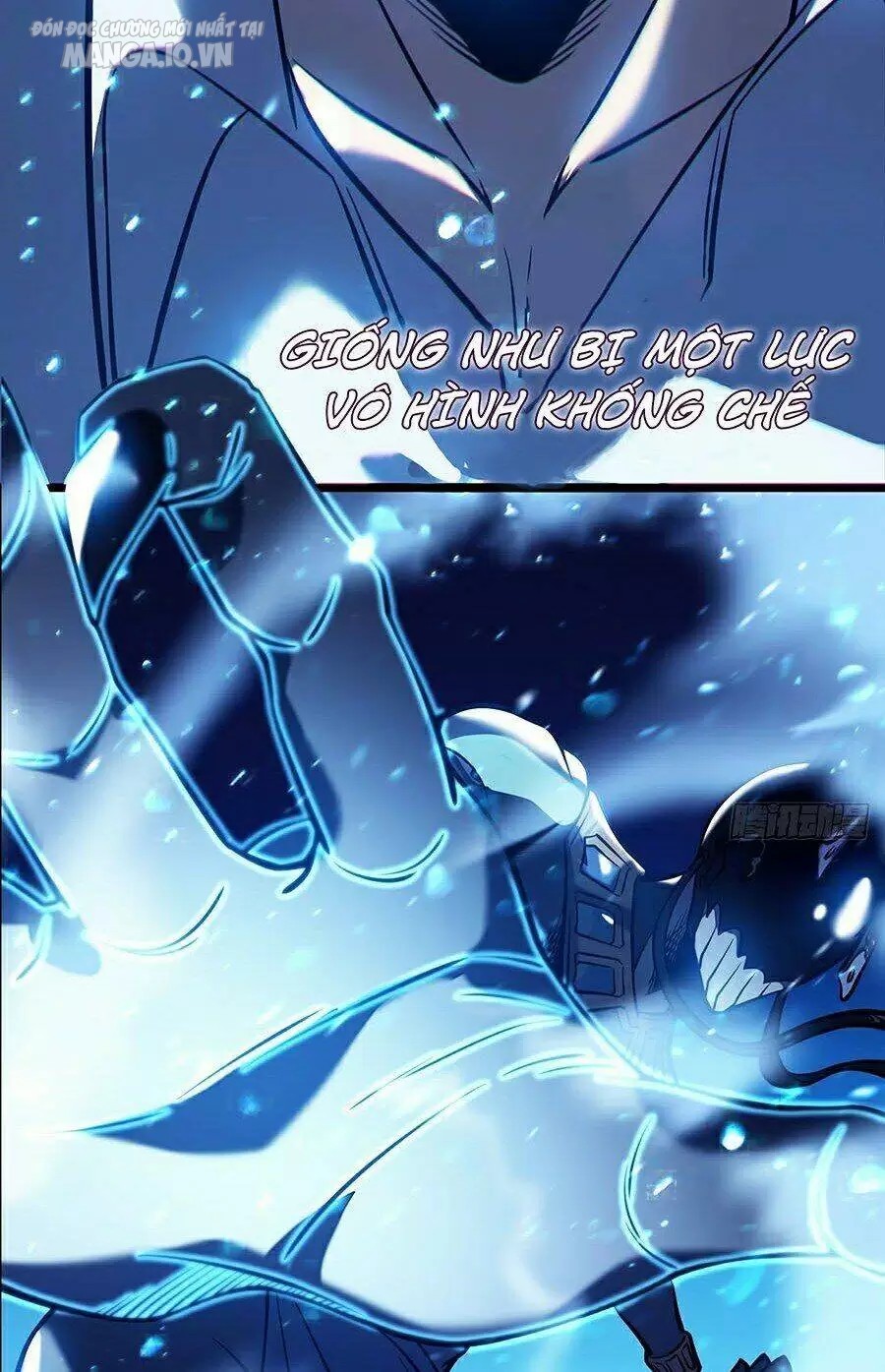 Ta Là Sát Thần Chapter 0 - Trang 2