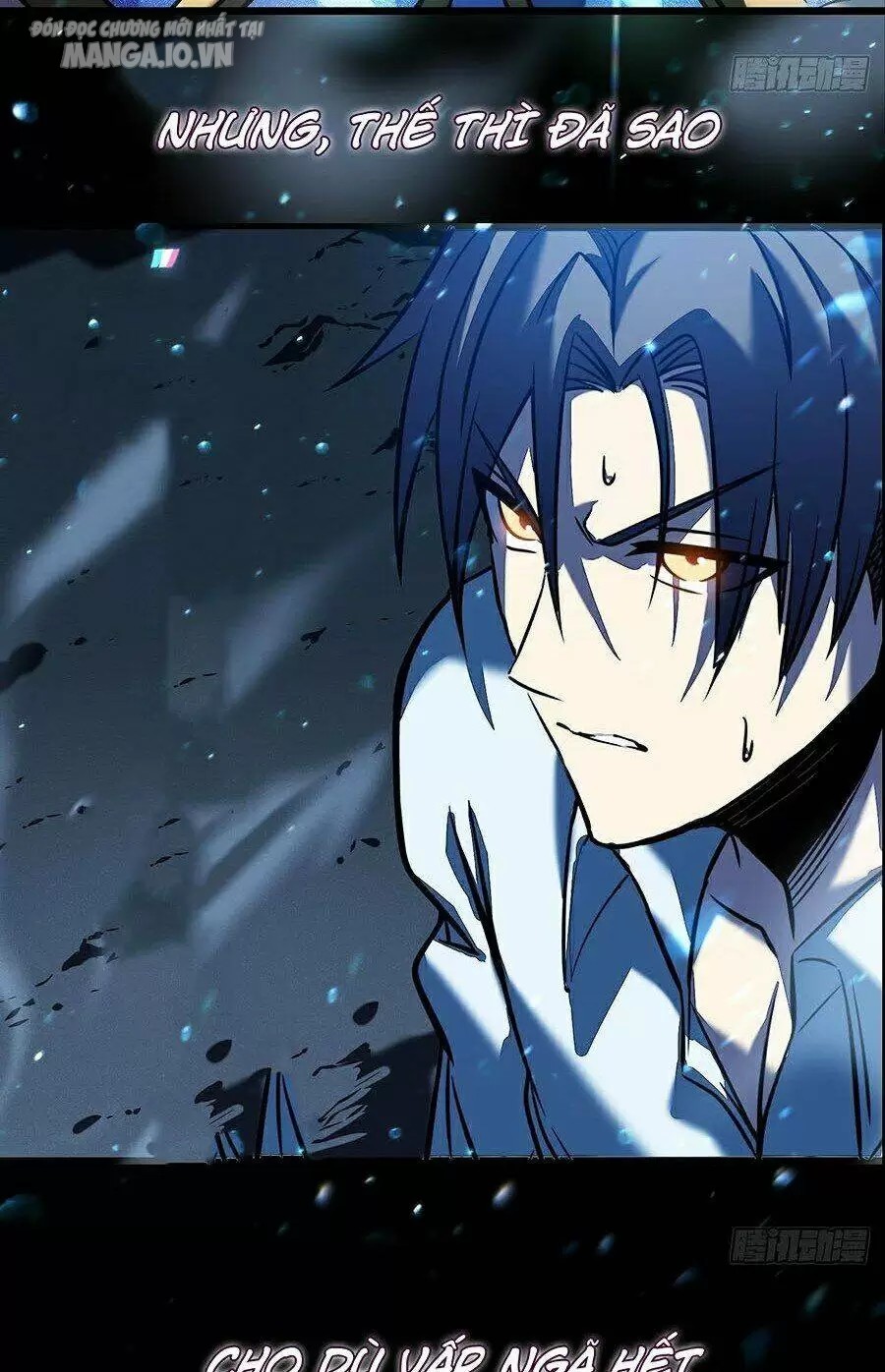 Ta Là Sát Thần Chapter 0 - Trang 2