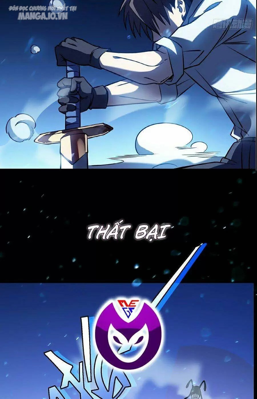 Ta Là Sát Thần Chapter 0 - Trang 2