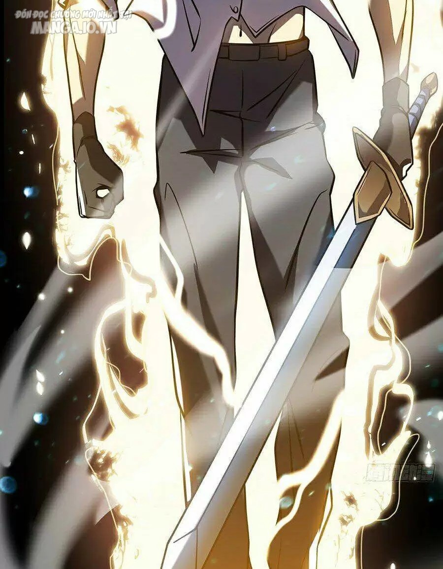 Ta Là Sát Thần Chapter 0 - Trang 2