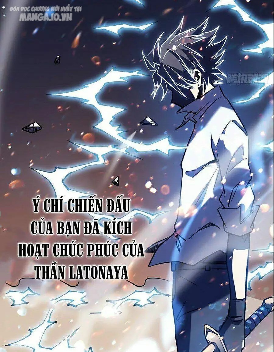 Ta Là Sát Thần Chapter 0 - Trang 2