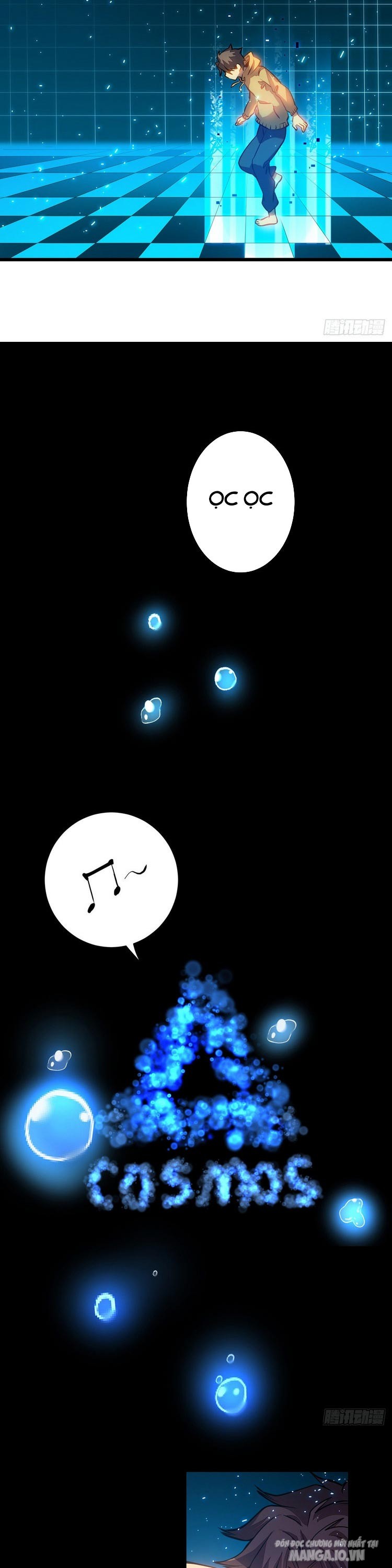 Ta Là Sát Thần Chapter 1.5 - Trang 2