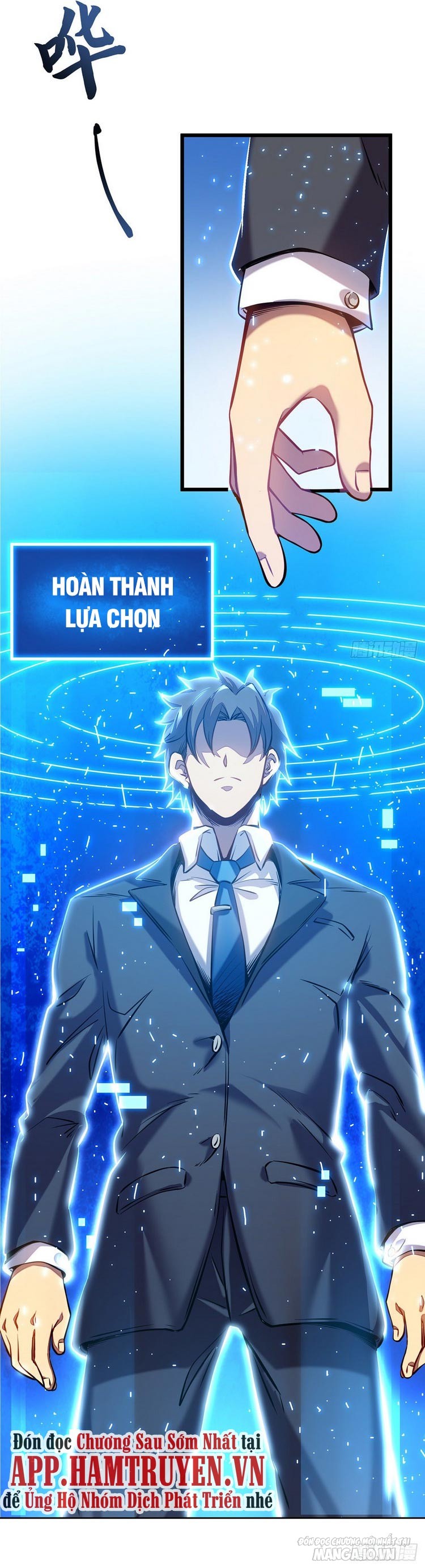 Ta Là Sát Thần Chapter 1.5 - Trang 2