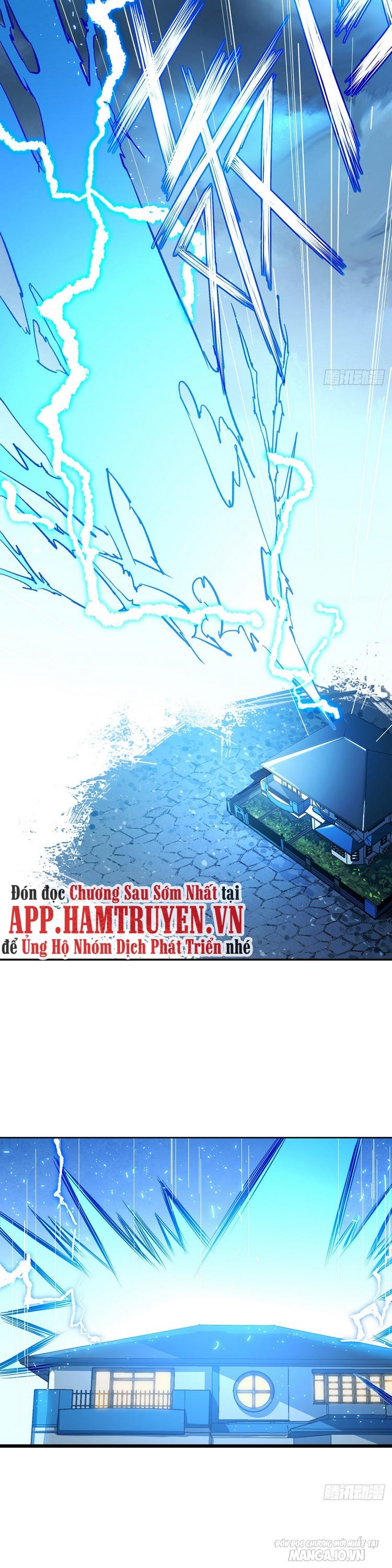 Ta Là Sát Thần Chapter 1.5 - Trang 2