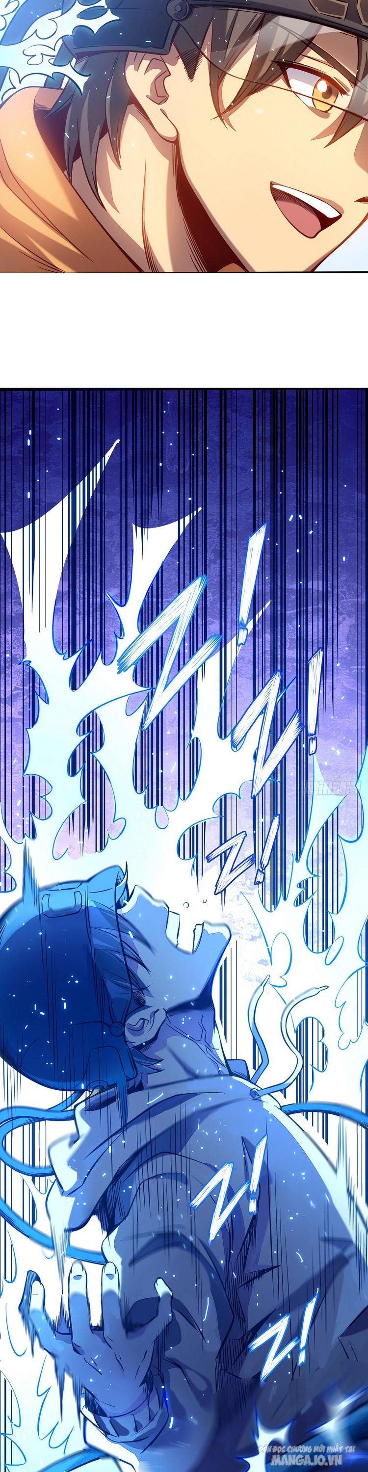 Ta Là Sát Thần Chapter 1.5 - Trang 2