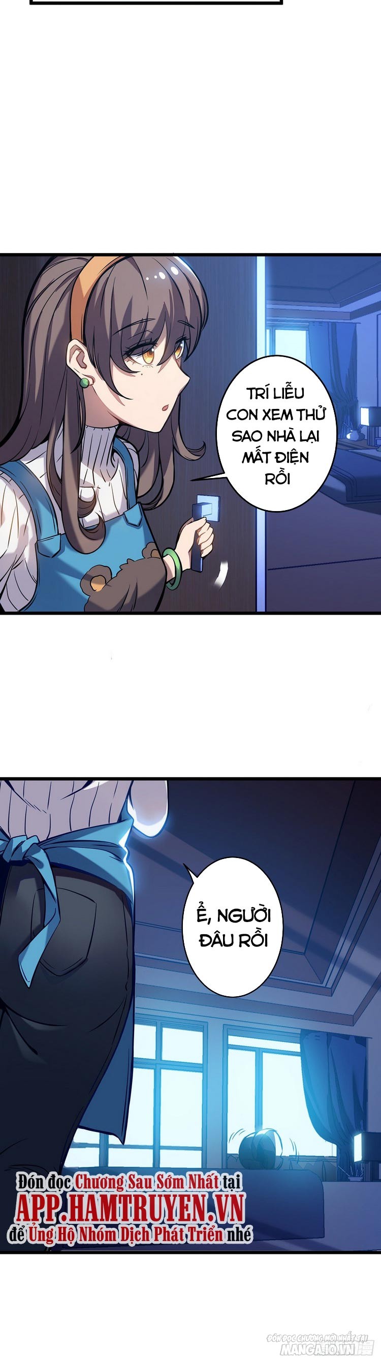 Ta Là Sát Thần Chapter 1.5 - Trang 2