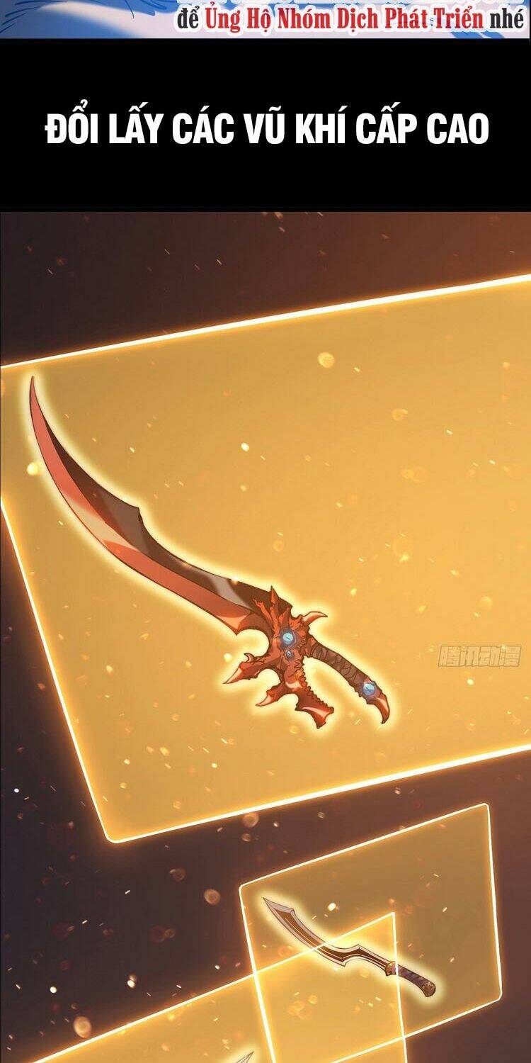 Ta Là Sát Thần Chapter 1 - Trang 2