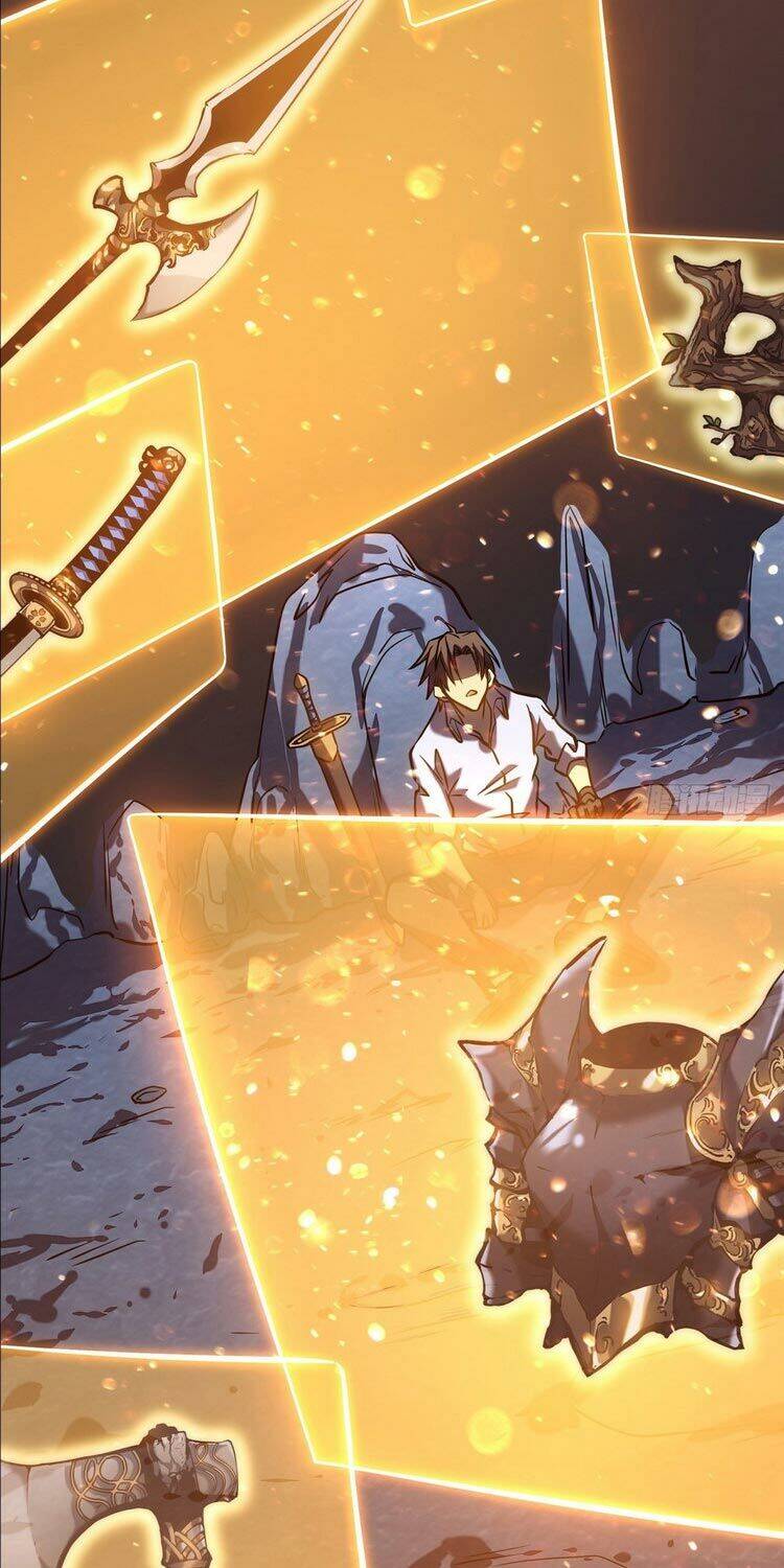 Ta Là Sát Thần Chapter 1 - Trang 2