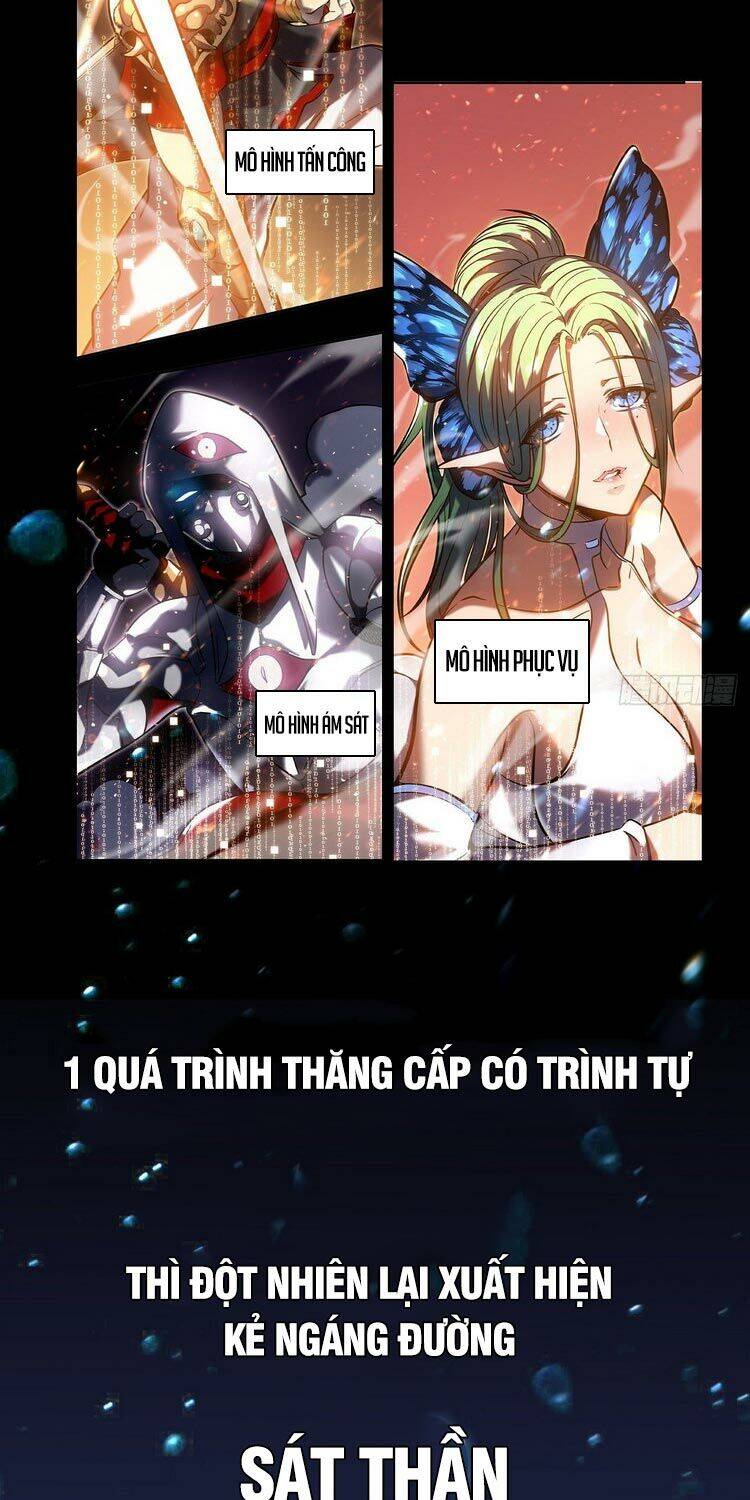 Ta Là Sát Thần Chapter 1 - Trang 2