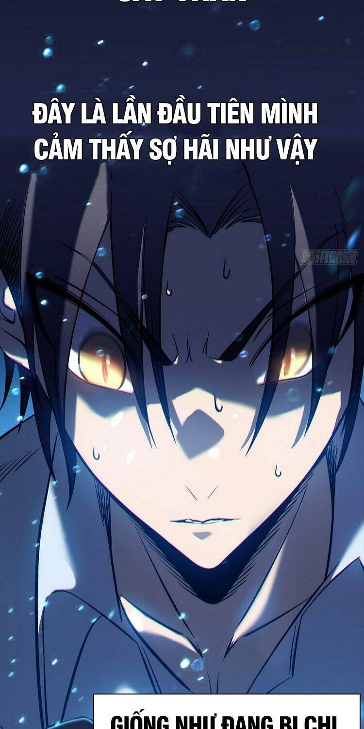 Ta Là Sát Thần Chapter 1 - Trang 2