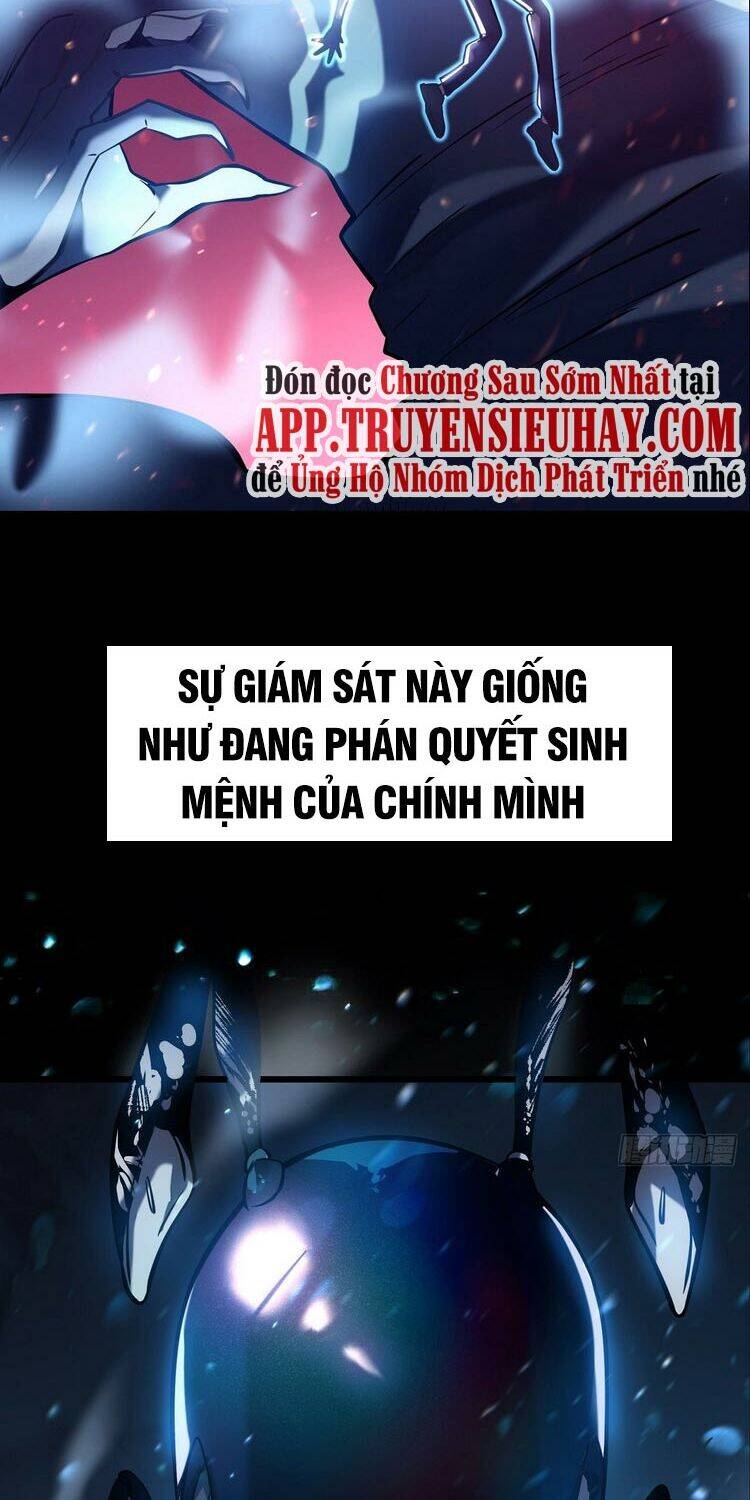 Ta Là Sát Thần Chapter 1 - Trang 2