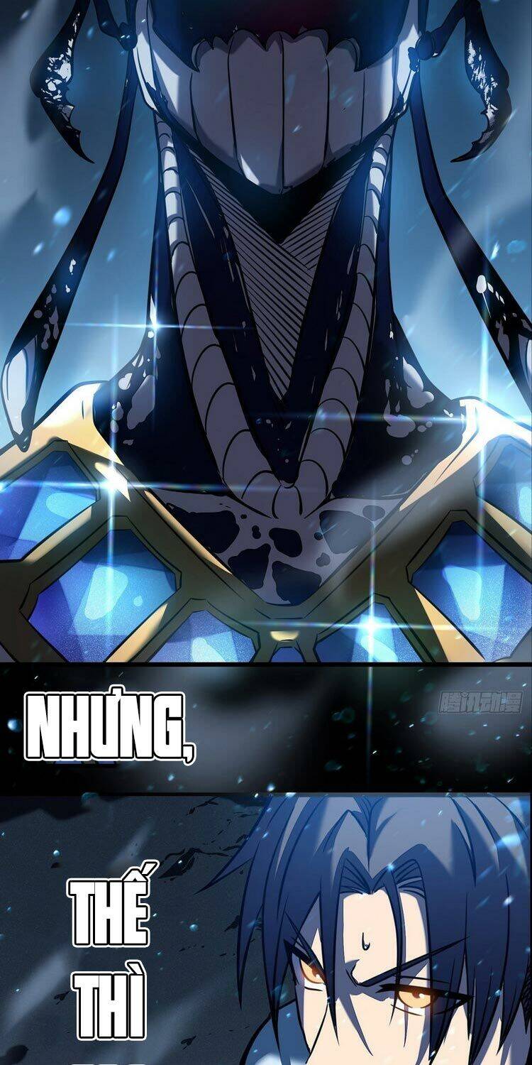 Ta Là Sát Thần Chapter 1 - Trang 2