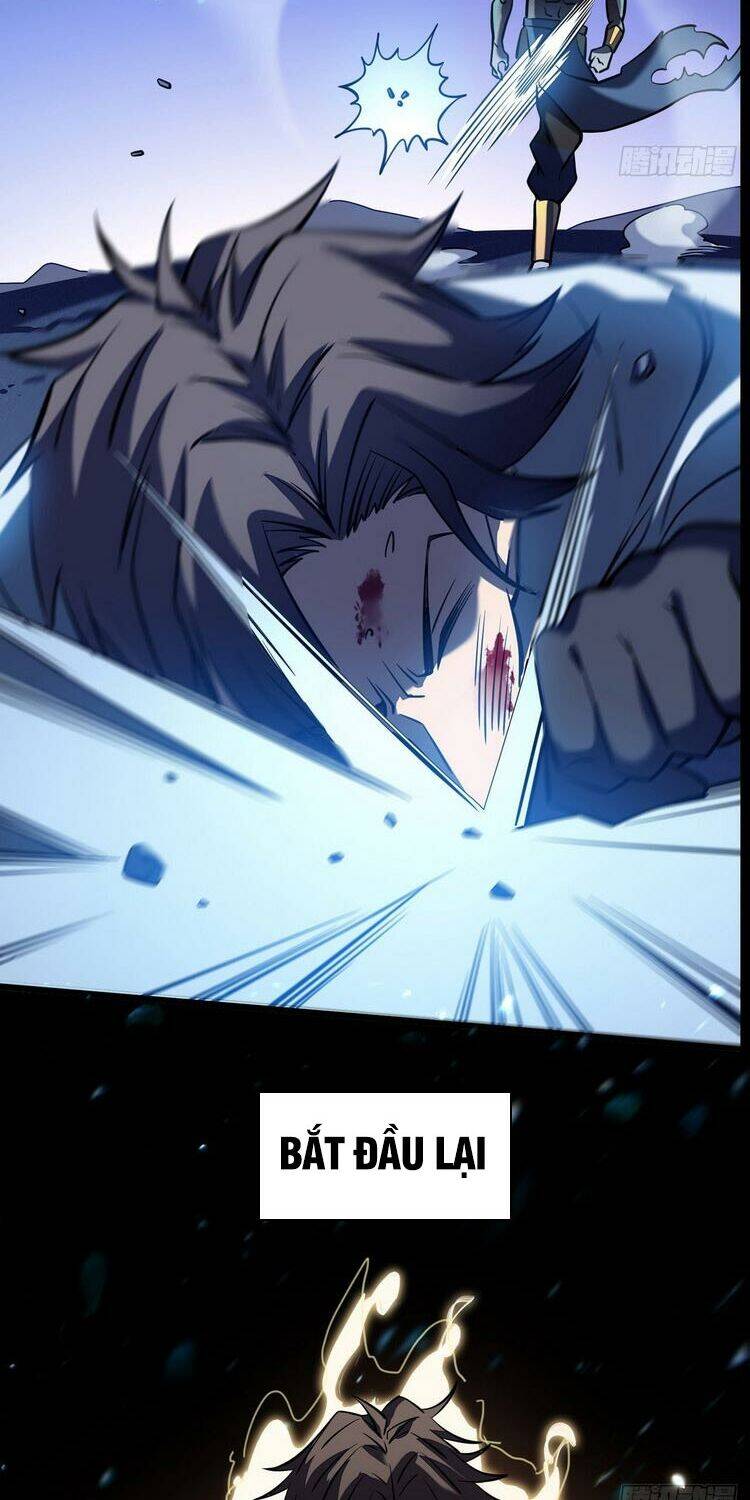 Ta Là Sát Thần Chapter 1 - Trang 2