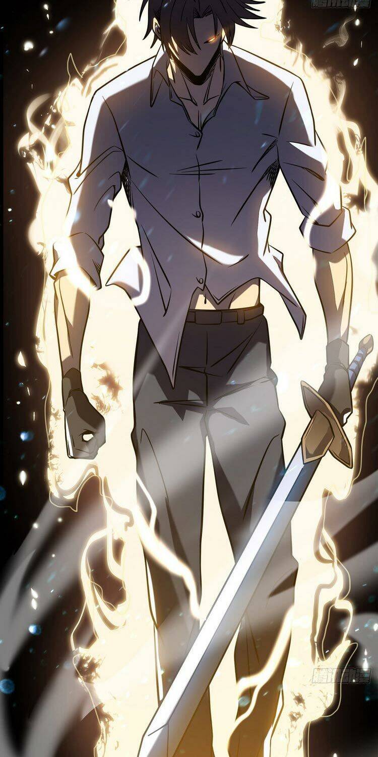 Ta Là Sát Thần Chapter 1 - Trang 2