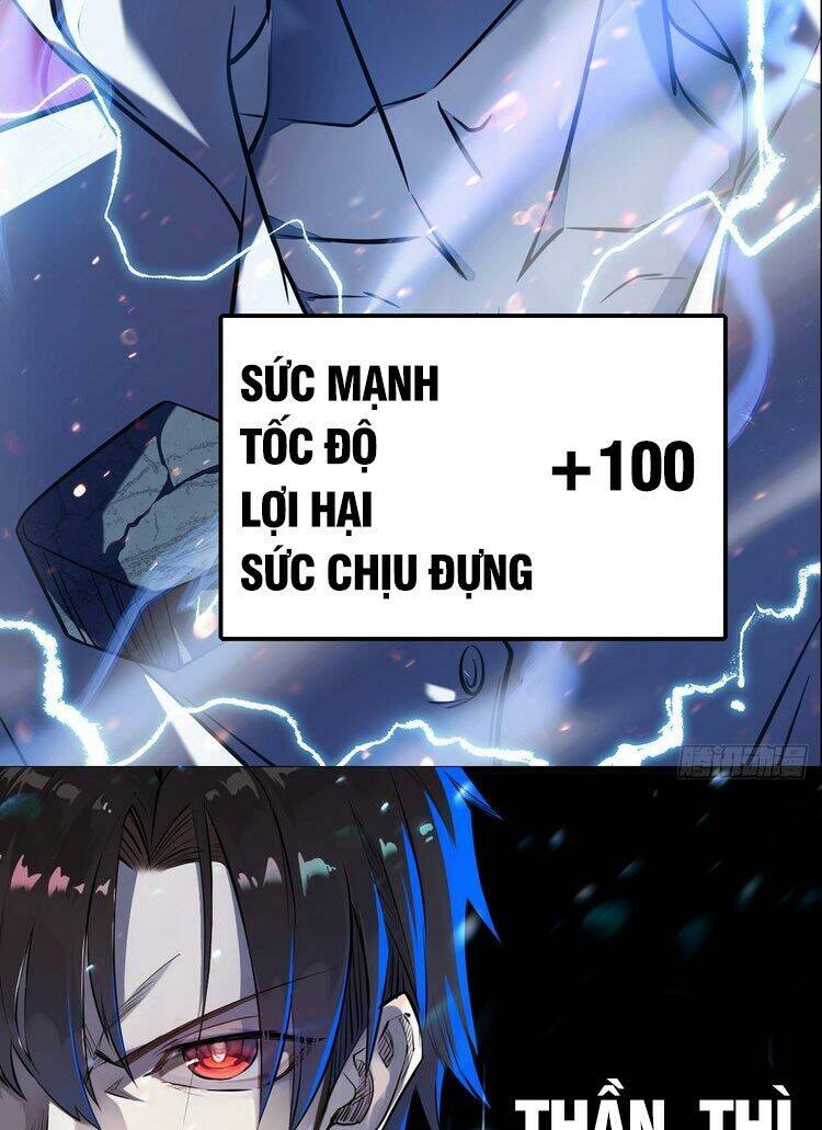 Ta Là Sát Thần Chapter 1 - Trang 2