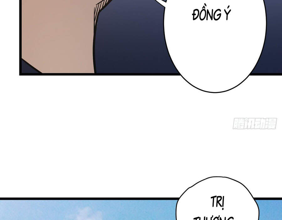 Ta Là Sát Thần Chapter 11 - Trang 2