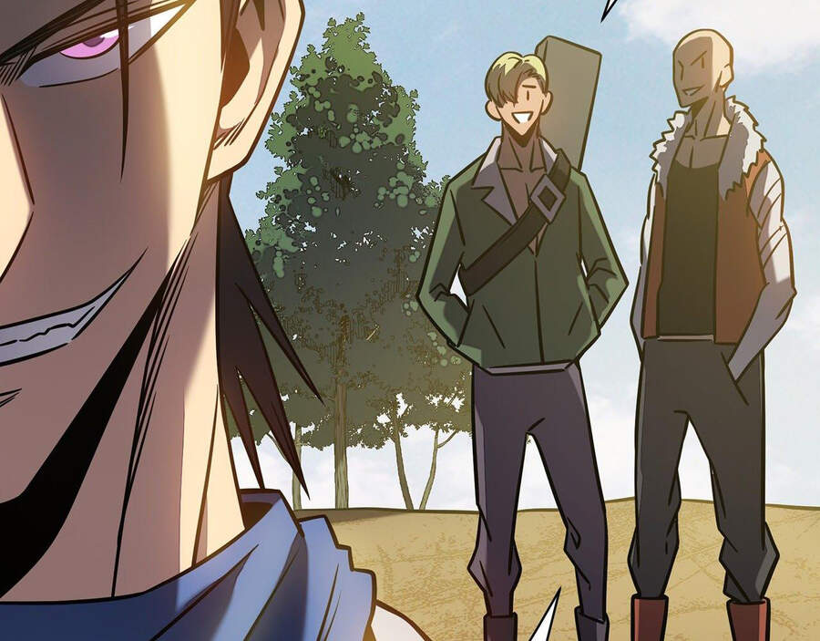 Ta Là Sát Thần Chapter 11 - Trang 2