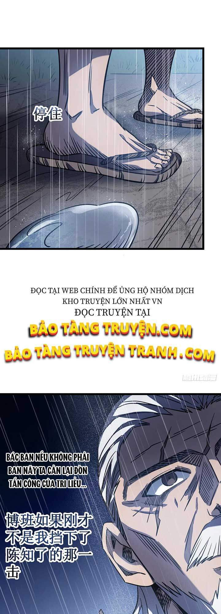 Ta Là Sát Thần Chapter 13 - Trang 2