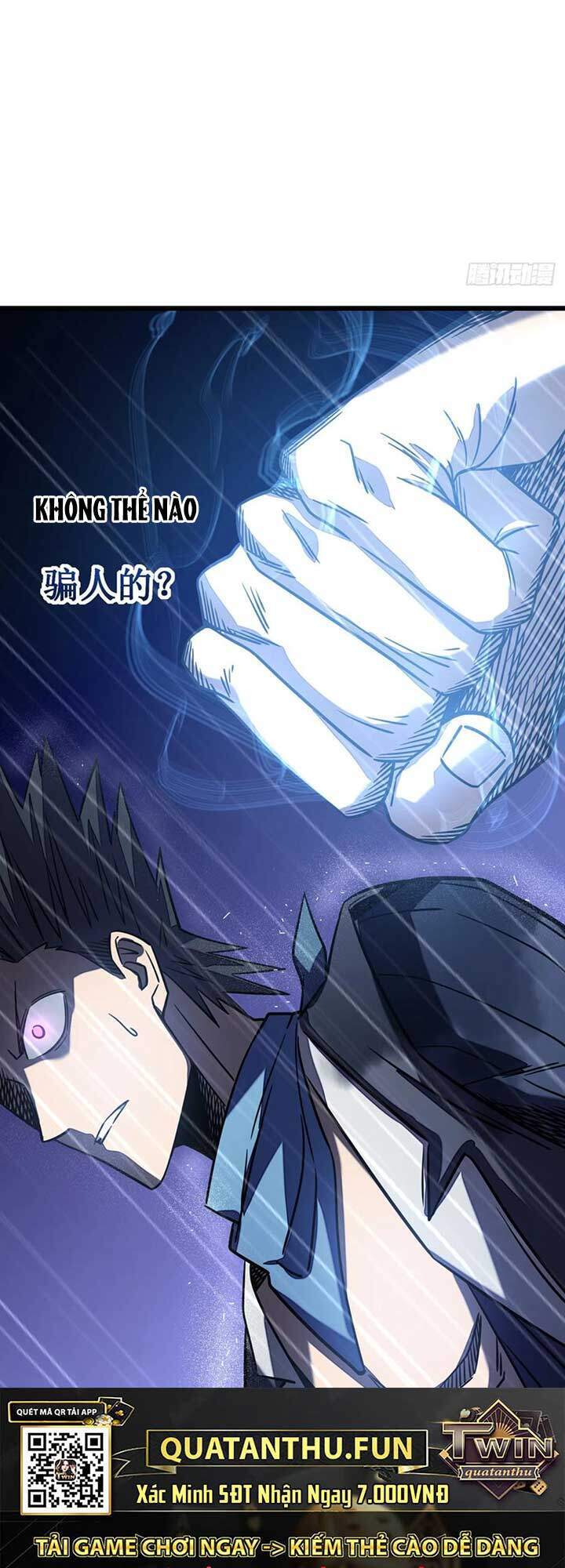 Ta Là Sát Thần Chapter 13 - Trang 2