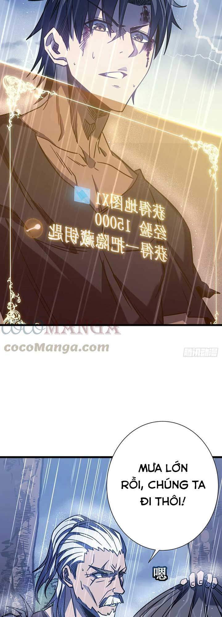 Ta Là Sát Thần Chapter 13 - Trang 2