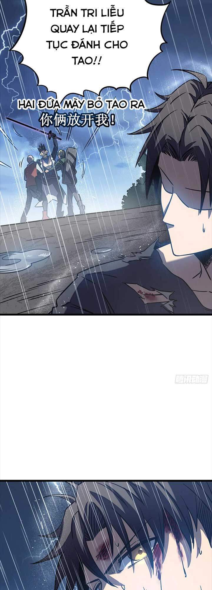 Ta Là Sát Thần Chapter 13 - Trang 2