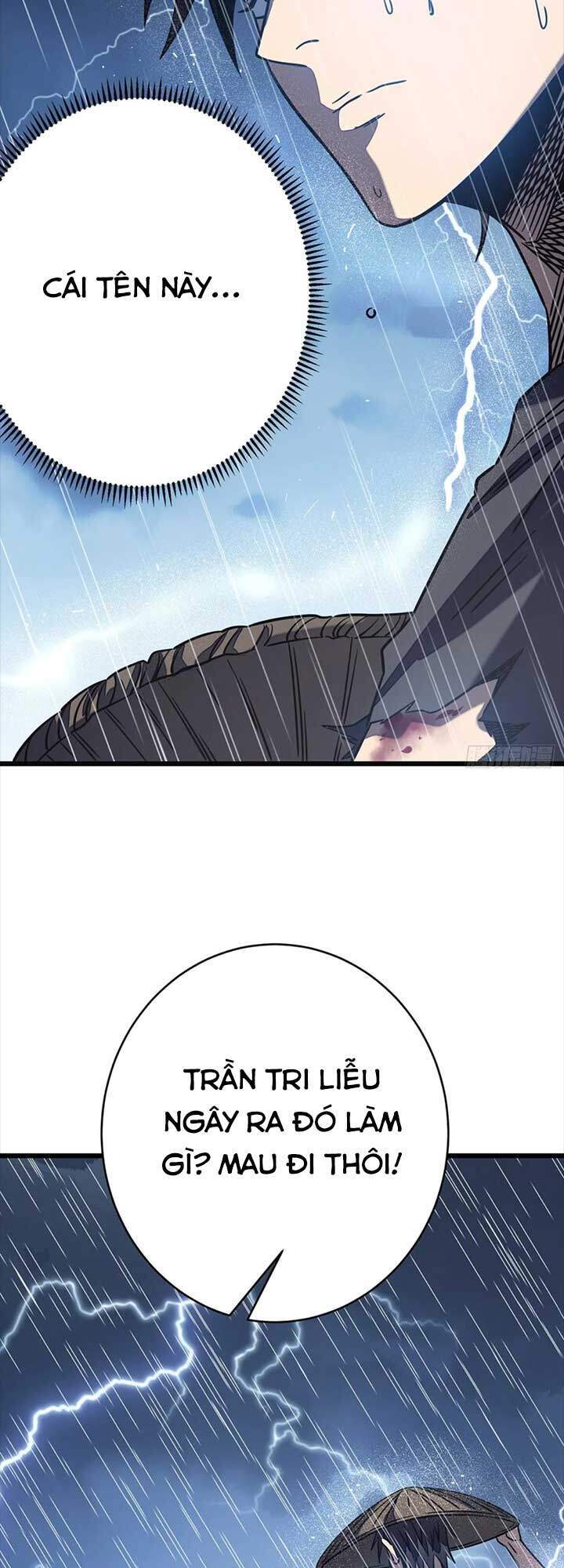 Ta Là Sát Thần Chapter 13 - Trang 2