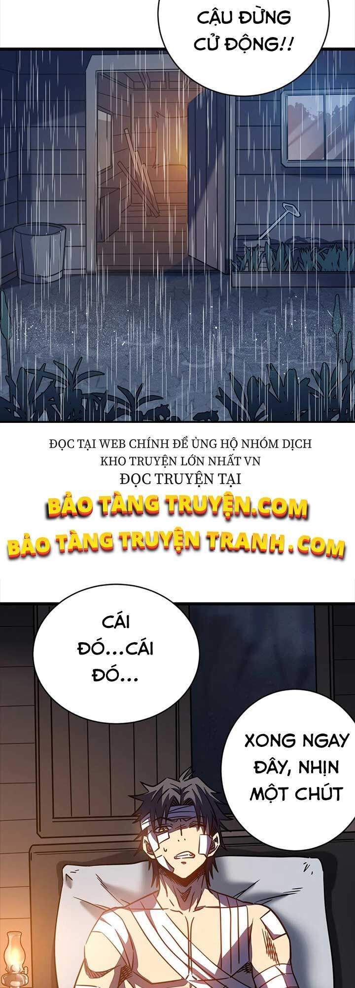 Ta Là Sát Thần Chapter 13 - Trang 2