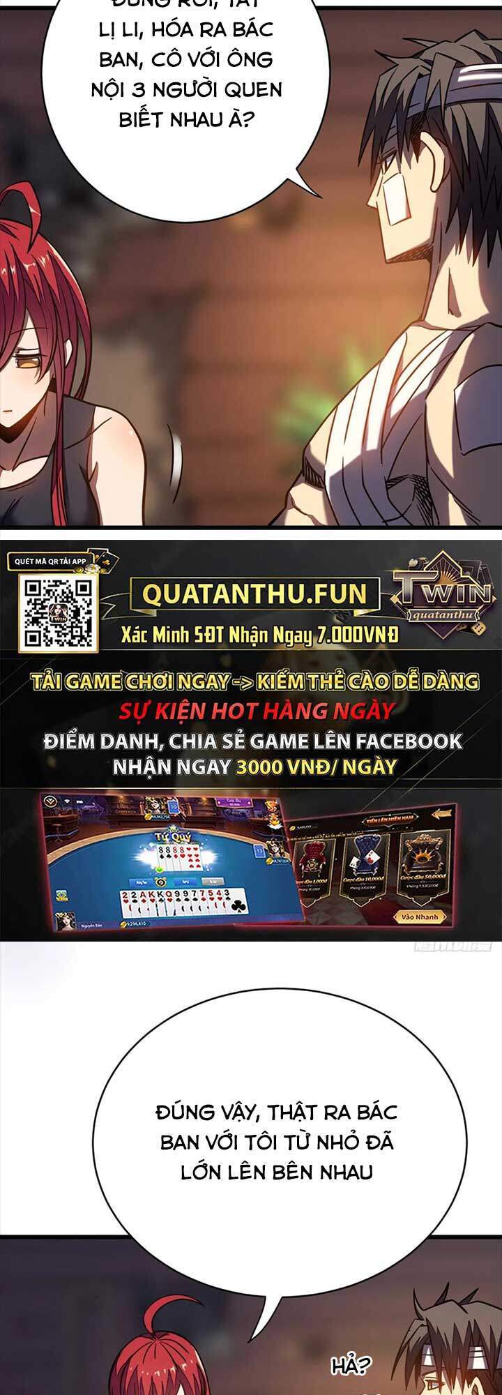 Ta Là Sát Thần Chapter 13 - Trang 2