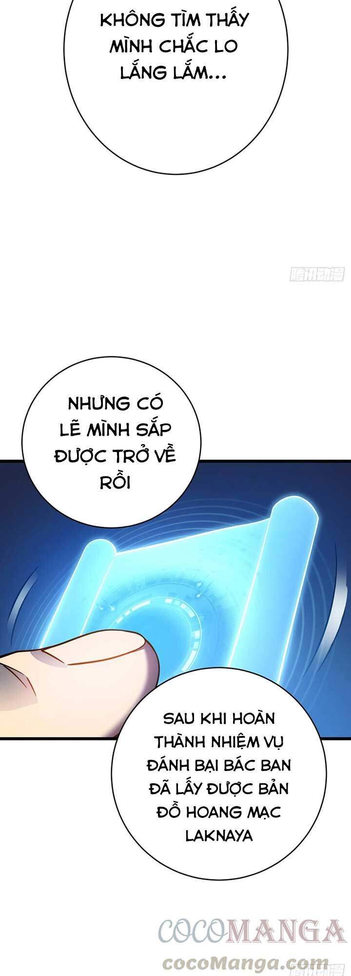 Ta Là Sát Thần Chapter 13 - Trang 2