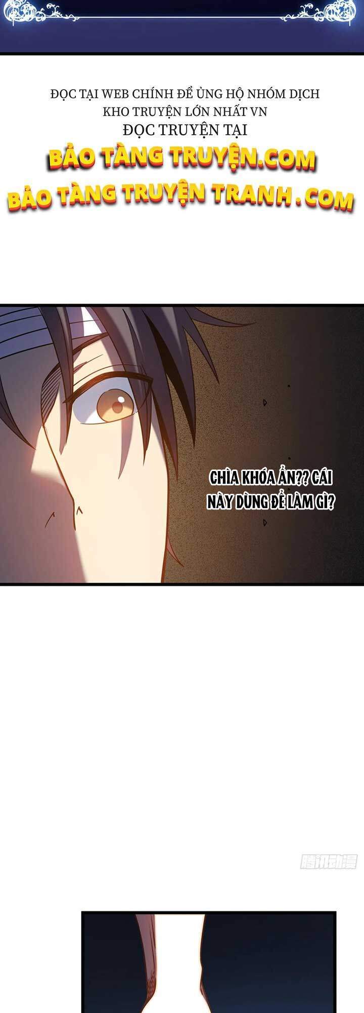 Ta Là Sát Thần Chapter 13 - Trang 2