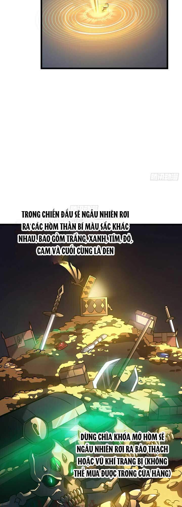 Ta Là Sát Thần Chapter 13 - Trang 2