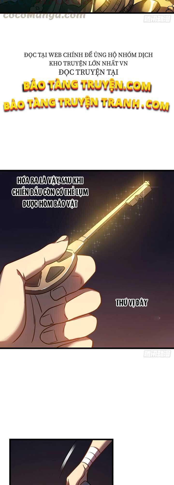 Ta Là Sát Thần Chapter 13 - Trang 2