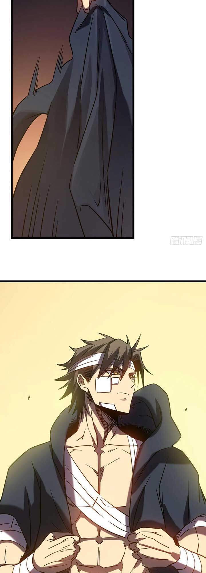 Ta Là Sát Thần Chapter 13 - Trang 2