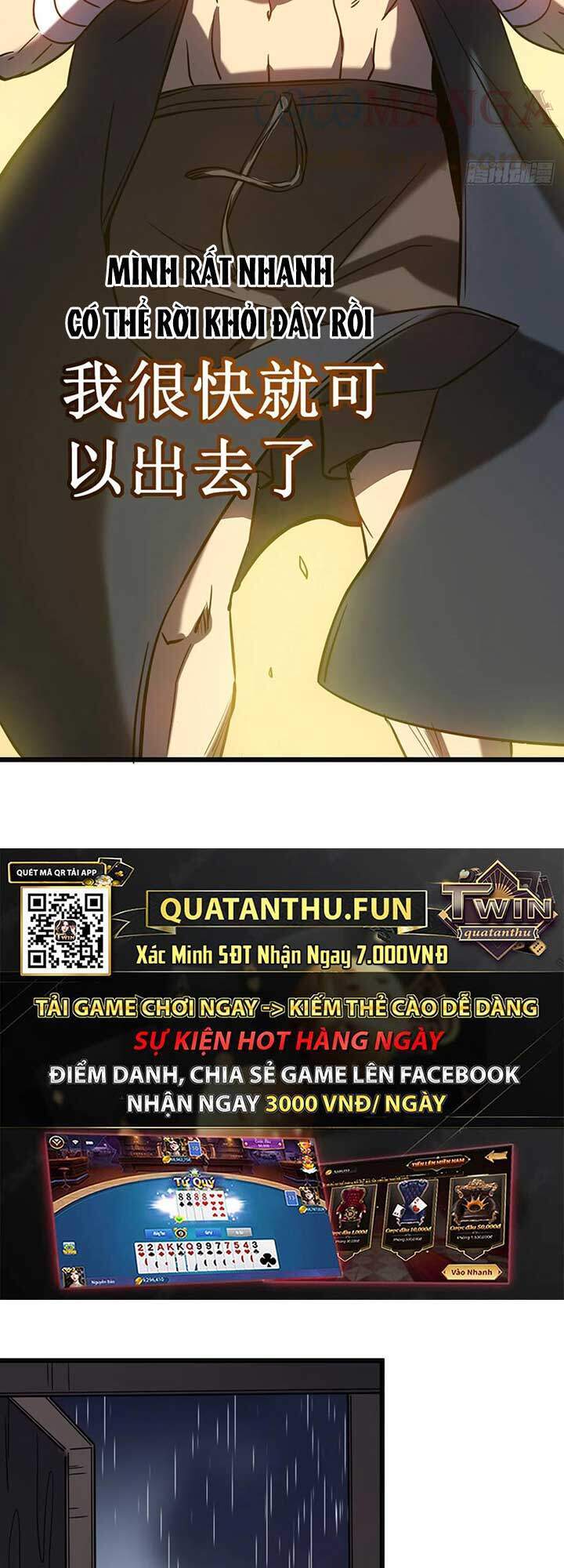 Ta Là Sát Thần Chapter 13 - Trang 2