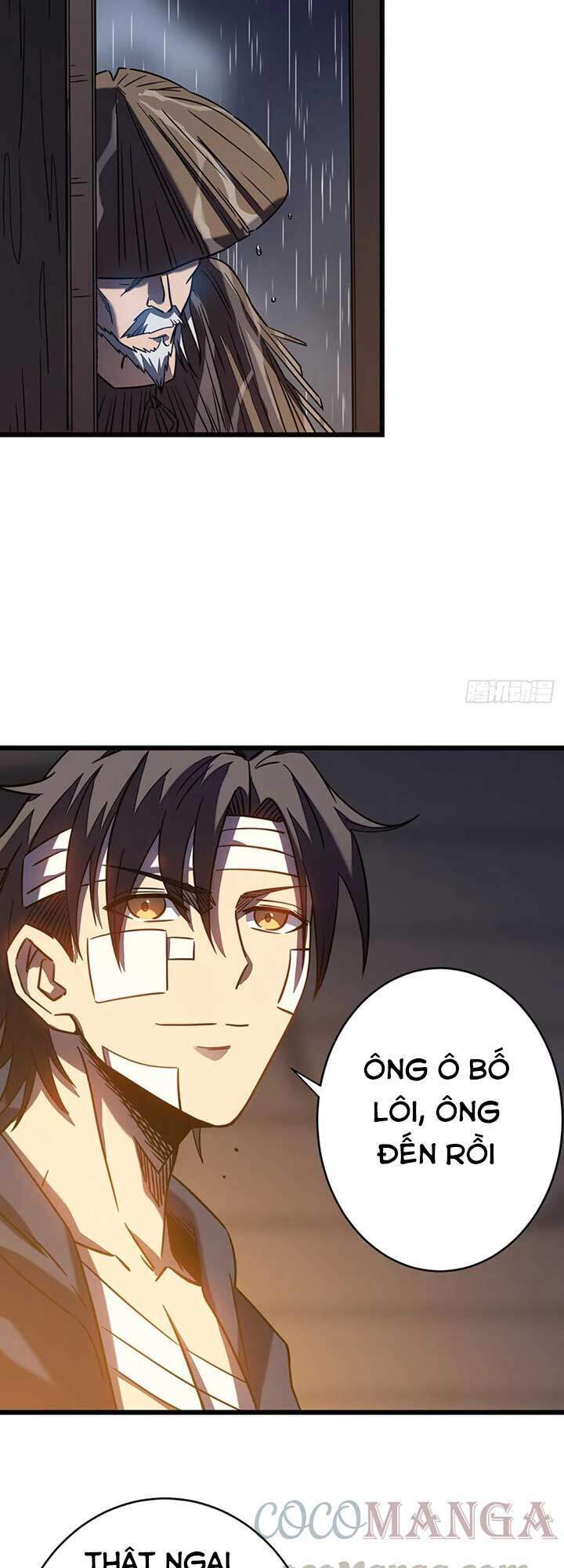 Ta Là Sát Thần Chapter 13 - Trang 2