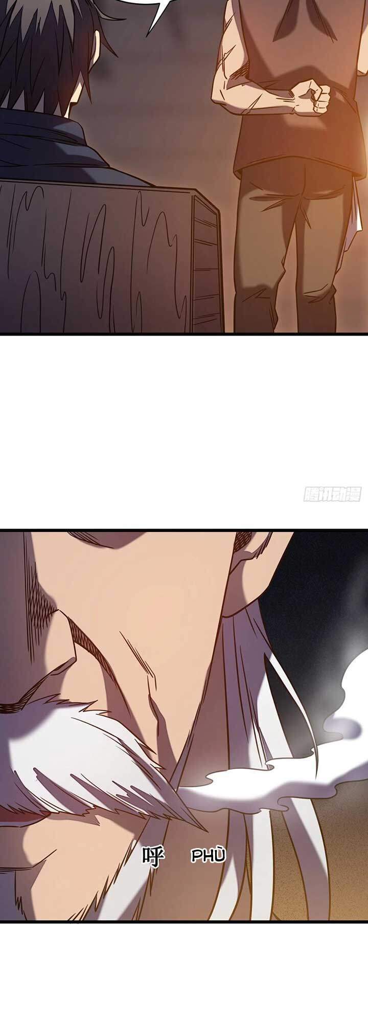 Ta Là Sát Thần Chapter 13 - Trang 2